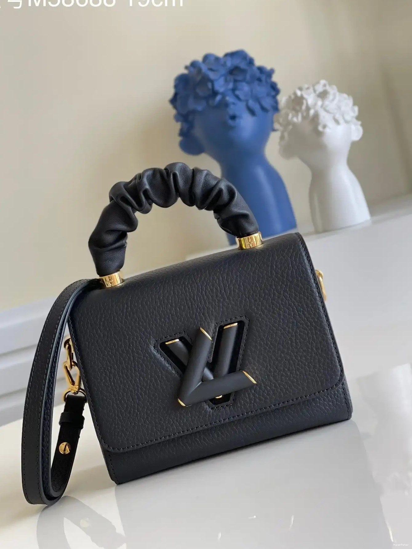 TWIST LOUIS VUITTON PM 0613
